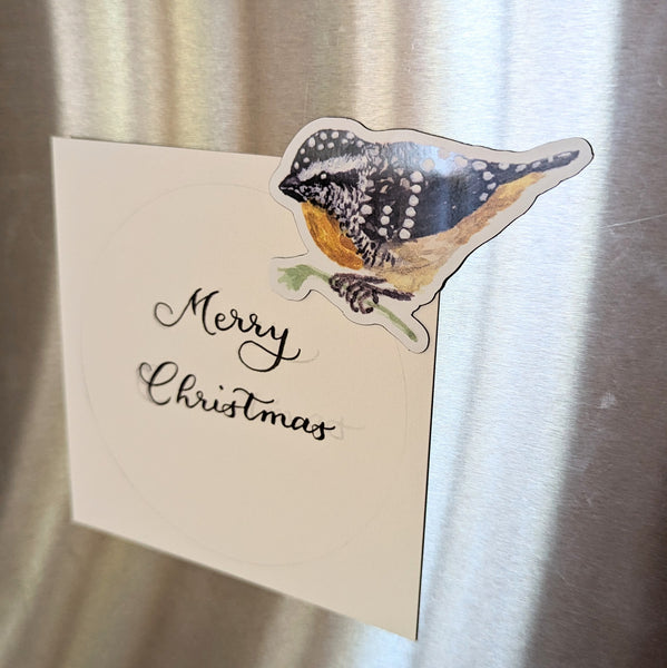 Pardalote Magnet